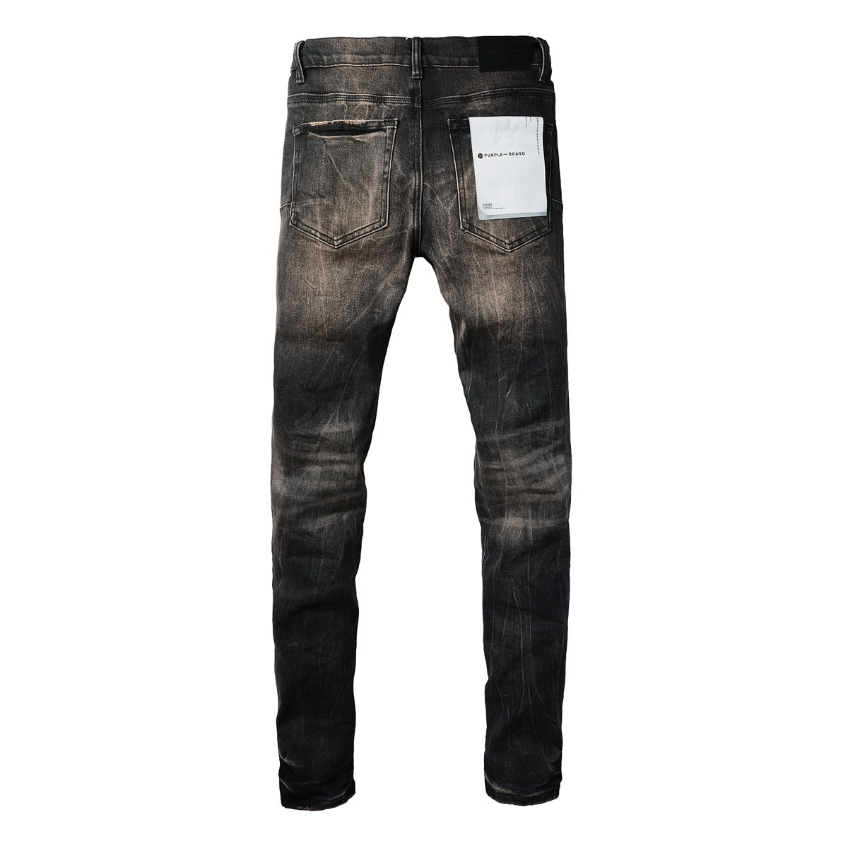 Jeans Mens Jeans Man Jeans Pants Designer Black Skinny Stickers Light Wash Ripped Motorcycle 9057